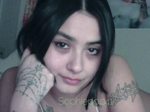 Sophiepop41