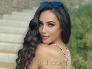 Sophieraine