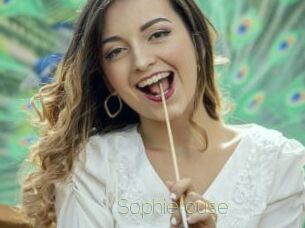 Sophierouse