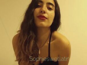 Sophieswetlatin
