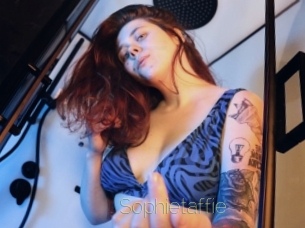 Sophietaffie