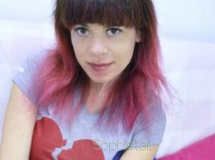 sophietail Visio Tchats