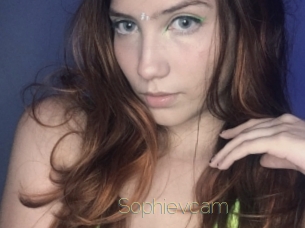Sophievcam
