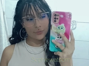 Sophiewatsom