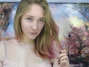 Sophiewilsons