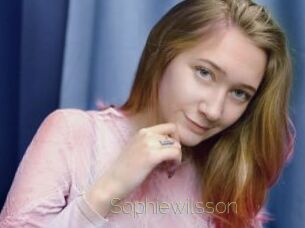 Sophiewilsson