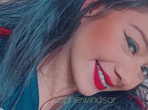 Sophiewindsor