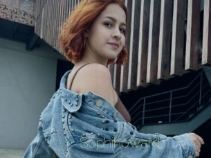 Sophihoward