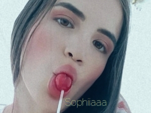 Sophiiaaa