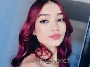 Sophiiajhones