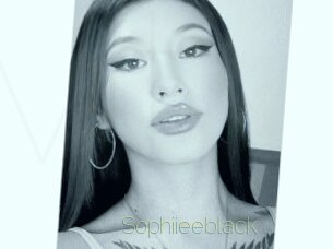 Sophiieeblack