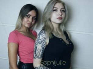 Sophijulie