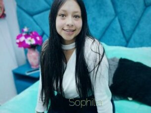 Sophilia