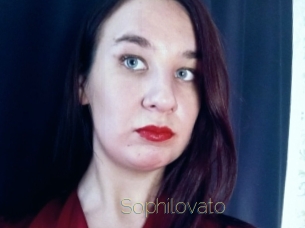 Sophilovato