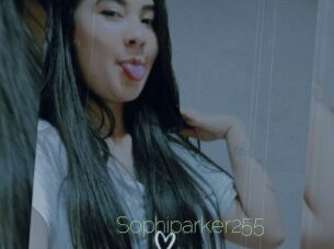 Sophiparker255
