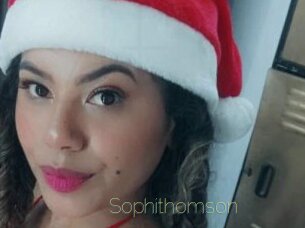 Sophithomson