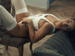 Sophivillarroel
