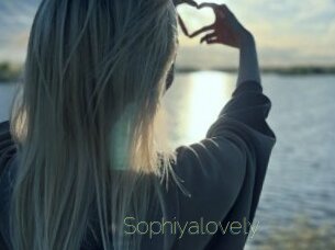 Sophiyalovely