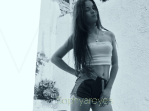 sophyareyes Visio Tchats