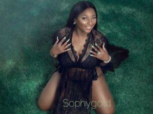 Sophygold