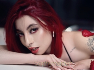 Sophymaiden