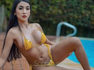 Sophypalmerr