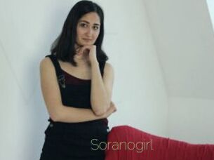 Soranogirl