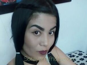 Sorayamilfhotsexxx