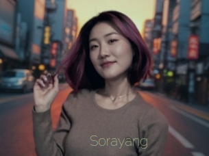 Sorayang