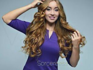 Sorcereess