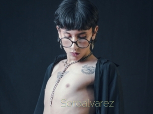 soroalvarez Visio Tchats