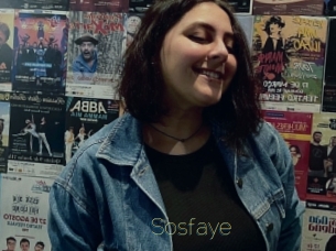 Sosfaye