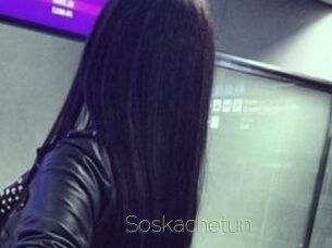 Soskachetun