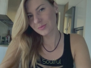 Soulful