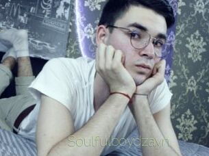 Soulfulboydzayn