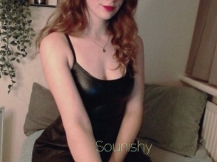 Sounishy