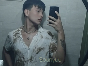 Sounyuu