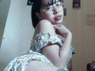 Sourcaandy