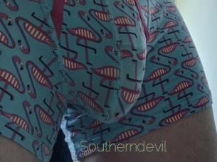 southerndevil Visio Tchats