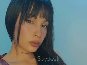 Soydesth