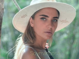 Soymariposa