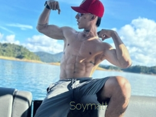 Soymatt