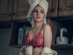 Soysaraa