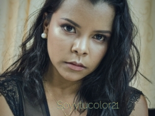Soyytucolor21