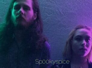 Sp00kyspice