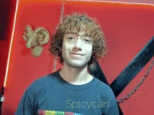 Sp1cycain