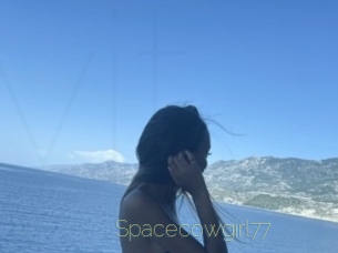 spacecowgirl77 Visio Tchats