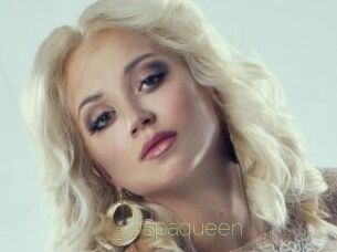Spaqueen