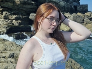Sparklequeen