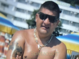 spartacus77 Visio Tchats